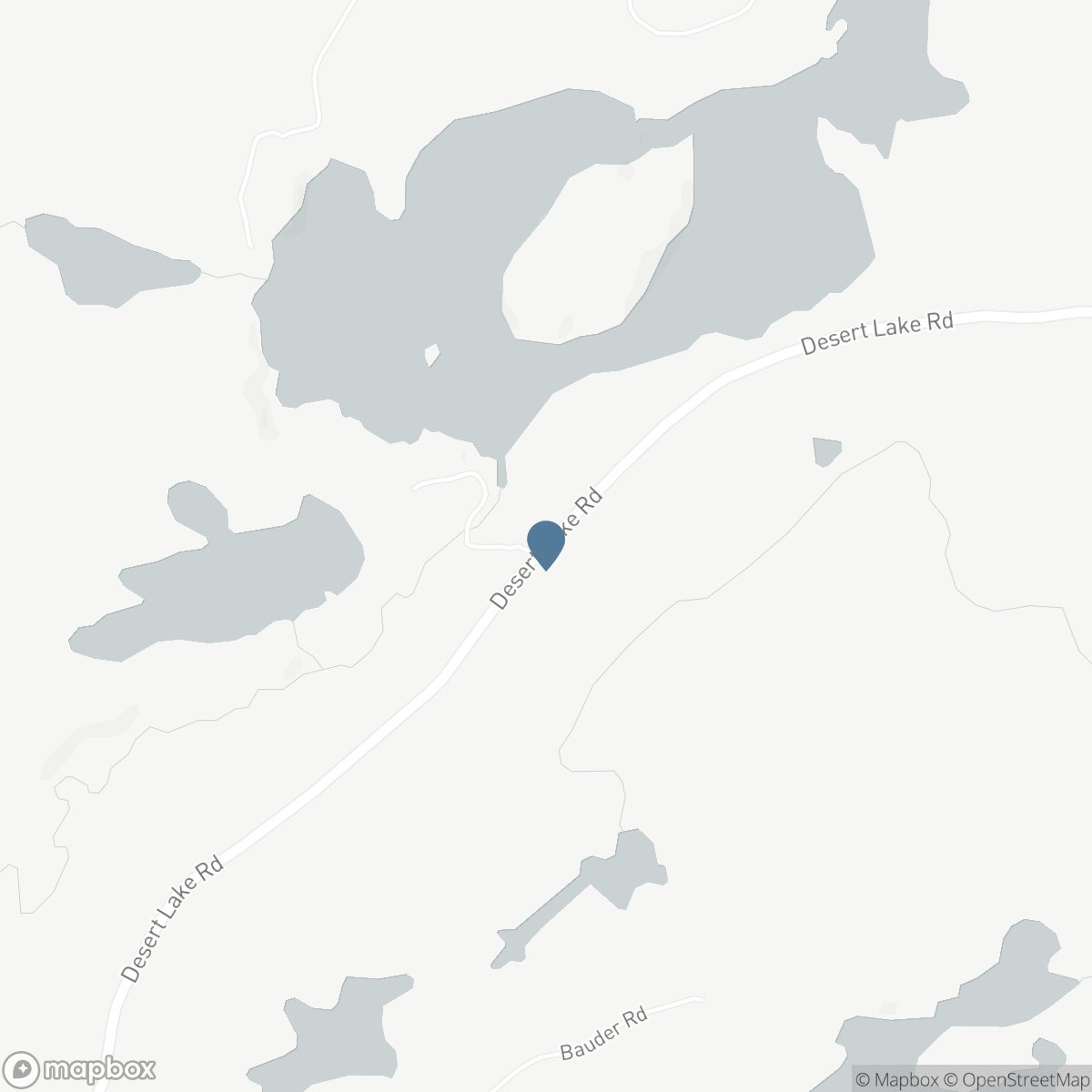 3318 DESERT LAKE ROAD, South Frontenac, Ontario K0H 2W0